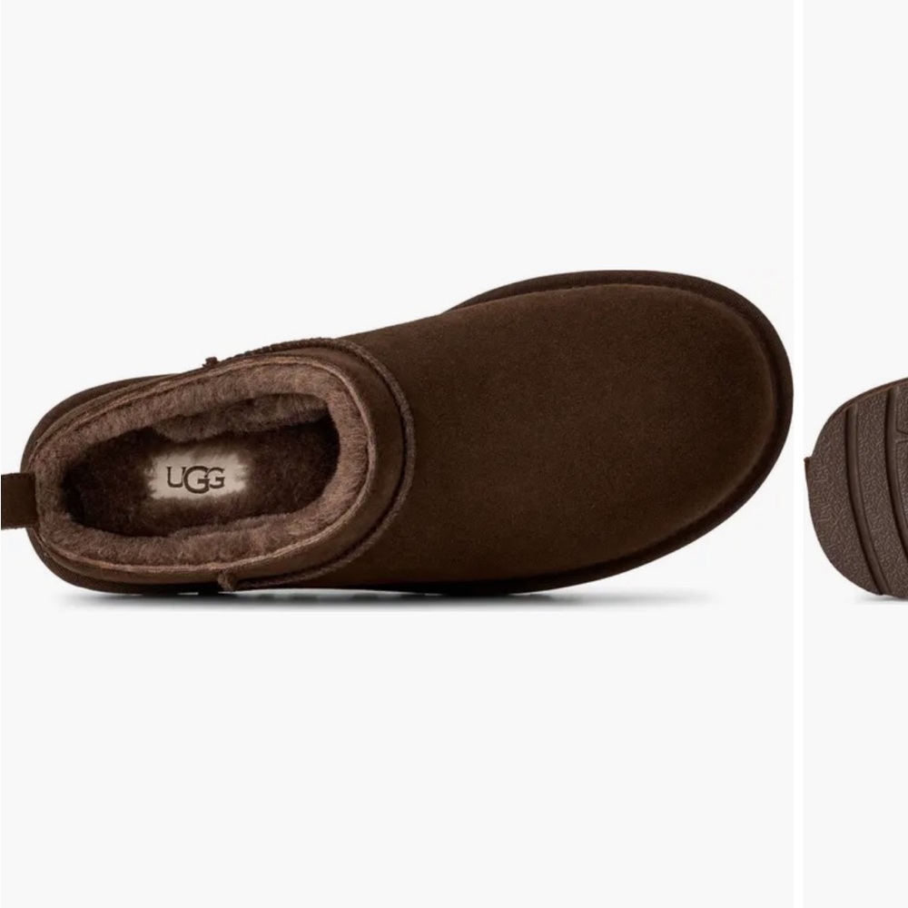 UGG Micro Boot - Picture 8 of 8